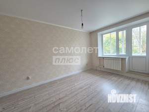 1-к квартира, вторичка, 31м2, 3/5 этаж