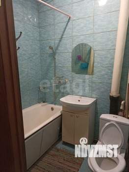 2-к квартира, вторичка, 48м2, 1/5 этаж