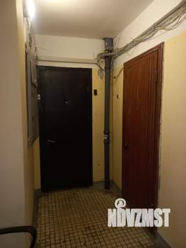 3-к квартира, вторичка, 68м2, 9/9 этаж