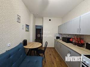 1-к квартира, вторичка, 44м2, 2/24 этаж