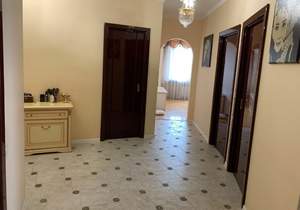 3-к квартира, вторичка, 88м2, 4/17 этаж