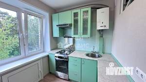 3-к квартира, вторичка, 50м2, 5/5 этаж