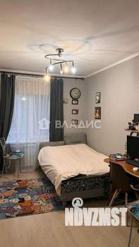 2-к квартира, вторичка, 44м2, 1/4 этаж