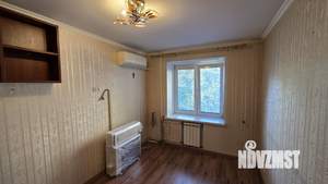 3-к квартира, вторичка, 62м2, 3/5 этаж