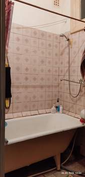 2-к квартира, вторичка, 63м2, 2/3 этаж