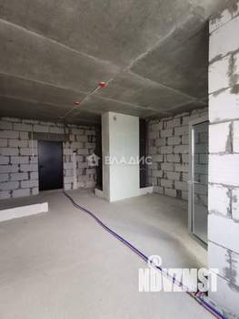 1-к квартира, вторичка, 33м2, 11/22 этаж