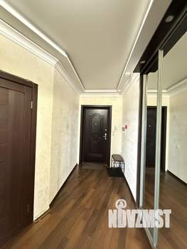 3-к квартира, вторичка, 88м2, 11/21 этаж