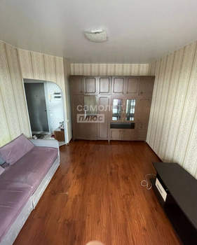 1-к квартира, вторичка, 29м2, 11/19 этаж