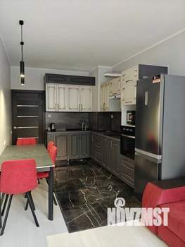 3-к квартира, вторичка, 61м2, 4/13 этаж
