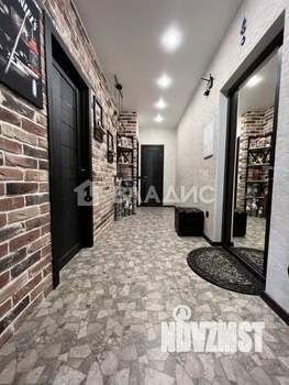 2-к квартира, вторичка, 56м2, 2/13 этаж