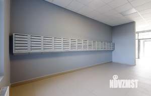 3-к квартира, вторичка, 88м2, 2/22 этаж