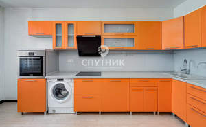 3-к квартира, вторичка, 92м2, 4/14 этаж
