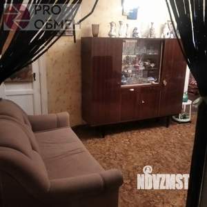 2-к квартира, вторичка, 42м2, 1/5 этаж