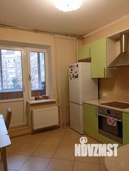 1-к квартира, вторичка, 42м2, 5/12 этаж
