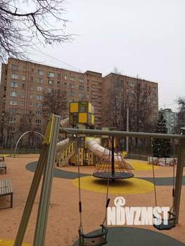 1-к квартира, вторичка, 28м2, 2/9 этаж