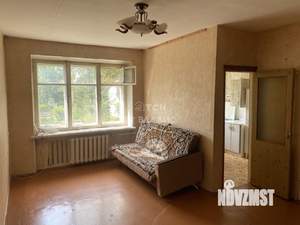 1-к квартира, вторичка, 32м2, 2/5 этаж