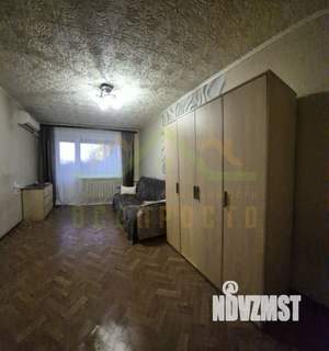 1-к квартира, вторичка, 31м2, 5/5 этаж