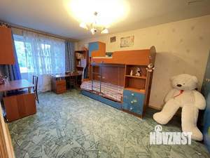 2-к квартира, вторичка, 47м2, 5/5 этаж