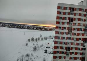 1-к квартира, вторичка, 34м2, 12/16 этаж