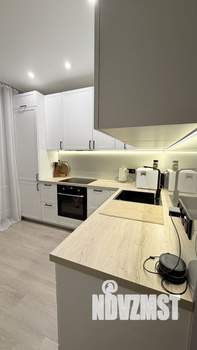 2-к квартира, вторичка, 56м2, 7/10 этаж