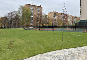 1-к квартира, вторичка, 37м2, 9/21 этаж
