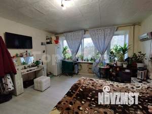 2-к квартира, вторичка, 40м2, 3/5 этаж