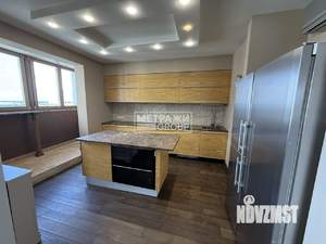 3-к квартира, вторичка, 164м2, 15/21 этаж