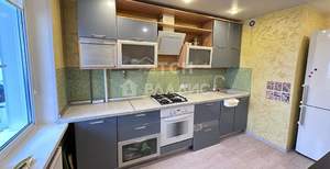 3-к квартира, вторичка, 66м2, 8/9 этаж