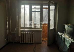 1-к квартира, вторичка, 35м2, 5/9 этаж