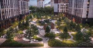 2-к квартира, вторичка, 65м2, 13/17 этаж