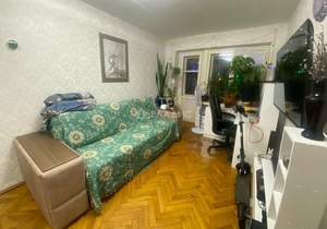 3-к квартира, вторичка, 55м2, 3/4 этаж