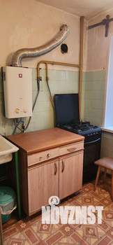 2-к квартира, вторичка, 44м2, 4/5 этаж