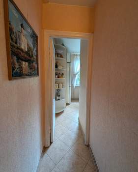 3-к квартира, вторичка, 62м2, 4/5 этаж