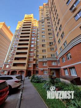 3-к квартира, вторичка, 93м2, 2/18 этаж