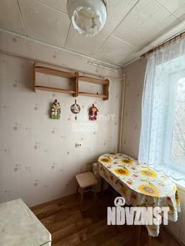 2-к квартира, вторичка, 44м2, 5/5 этаж