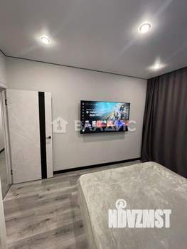 2-к квартира, вторичка, 54м2, 2/13 этаж