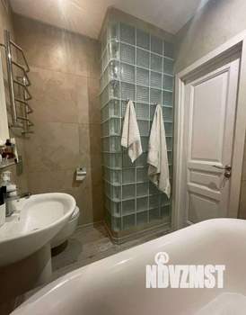 4-к квартира, вторичка, 90м2, 18/25 этаж