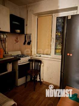 2-к квартира, вторичка, 44м2, 3/5 этаж