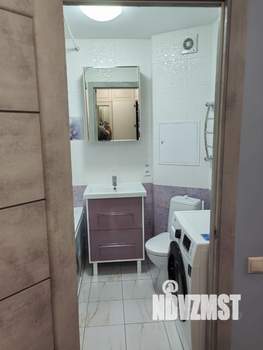 Студия квартира, вторичка, 25м2, 2/5 этаж