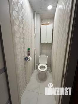 4-к квартира, вторичка, 81м2, 4/9 этаж