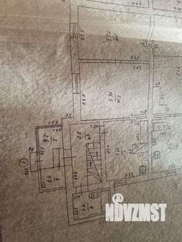 3-к квартира, вторичка, 75м2, 1/2 этаж