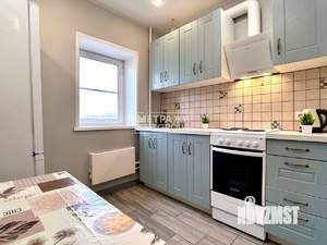 2-к квартира, вторичка, 56м2, 9/10 этаж