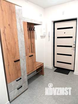 2-к квартира, вторичка, 52м2, 4/15 этаж