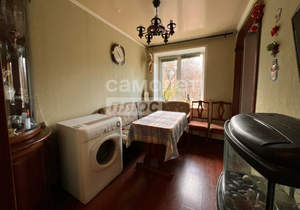 3-к квартира, вторичка, 50м2, 3/5 этаж