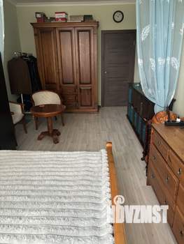 1-к квартира, вторичка, 41м2, 4/24 этаж