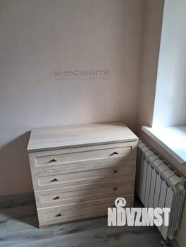 2-к квартира, вторичка, 36м2, 2/16 этаж