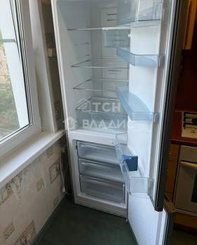 2-к квартира, вторичка, 47м2, 5/5 этаж