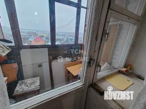 2-к квартира, вторичка, 48м2, 8/9 этаж