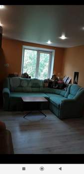 1-к квартира, вторичка, 32м2, 5/5 этаж