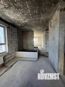 2-к квартира, вторичка, 58м2, 4/17 этаж